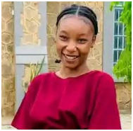 Oloje Blessing